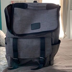 Backpack or laptop bag